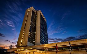 Astoria Grand Hotel